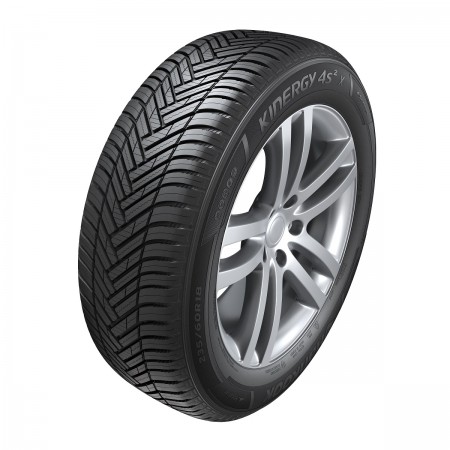 Автошины 215/70R16 100H Kinergy 4S 2 X H750A Hankook